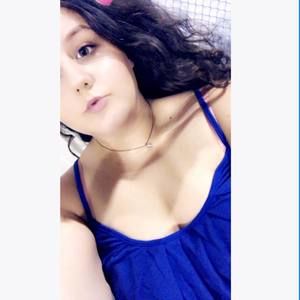 Meet your Posher, Mackenzie bailey